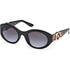 Guess GU00198H 01B 53 Siyah Kadın Güneş Gözlüğü