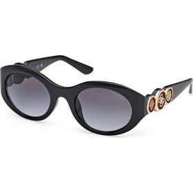 Guess GU00198H 01B 53 Siyah Kadın Güneş Gözlüğü