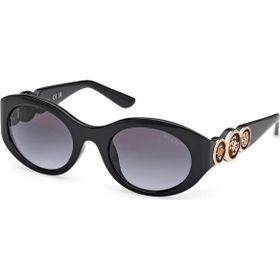 Guess GU00198H 01B 53 Siyah Kadın Güneş Gözlüğü