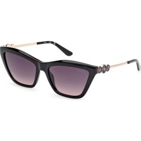 Guess GU00199 05B 56 Kadın Güneş Gözlüğü