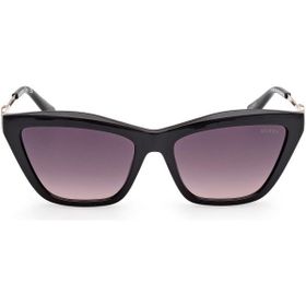 Guess GU00199 05B Siyah Kadın Güneş Gözlüğü