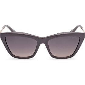 Guess GU00199 20B Gri Kadın Güneş Gözlüğü