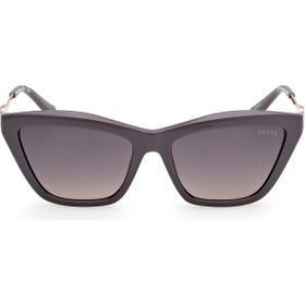 Guess GU00199 20B Gri Kadın Güneş Gözlüğü