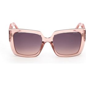 Guess GU00200 72F Pembe Kadın Güneş Gözlüğü