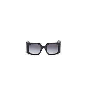 Guess GU00201 01B Siyah Kadın Güneş Gözlüğü