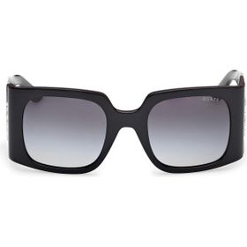 Guess GU00201 01B Siyah Kadın Güneş Gözlüğü