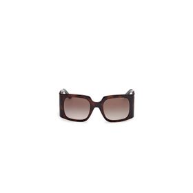 Guess GU00201 52F Kahverengi Kadın Güneş Gözlüğü