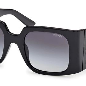 Guess GU00201H 01B 53 Siyah Kadın Güneş Gözlüğü