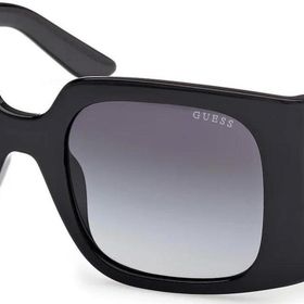Guess GU00201H 01B 53 Siyah Kadın Güneş Gözlüğü