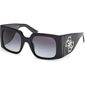 Guess GU00201H 01B 53 Siyah Kadın Güneş Gözlüğü