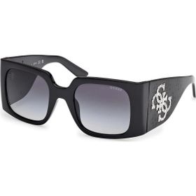 Guess GU00201H 01B 53 Siyah Kadın Güneş Gözlüğü