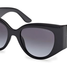 Guess GU00202 01B 54 Siyah Kadın Güneş Gözlüğü