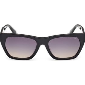 Guess GU00203 01B Siyah Kadın Güneş Gözlüğü