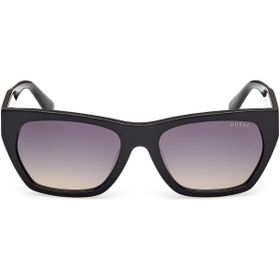 Guess GU00203 01B Siyah Kadın Güneş Gözlüğü