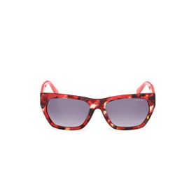 Guess GU00203 54B Kahverengi Kadın Güneş Gözlüğü