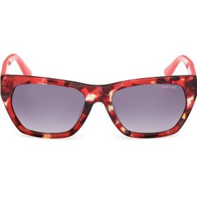 Guess GU00203 54B Kahverengi Kadın Güneş Gözlüğü