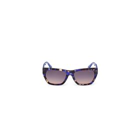 Guess GU00203 92F Mavi Kadın Güneş Gözlüğü