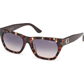 Guess GU00203H 52B 56 Kahverengi Kadın Güneş Gözlüğü
