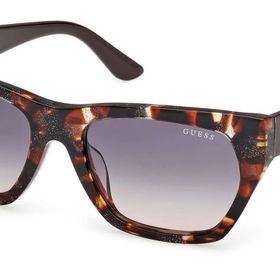 Guess GU00203H 52B 56 Kahverengi Kadın Güneş Gözlüğü