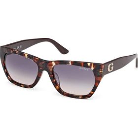 Guess GU00203H 52B 56 Kahverengi Kadın Güneş Gözlüğü