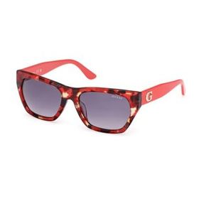 Guess GU00203H 54B 56 Kırmızı Kadın Güneş Gözlüğü