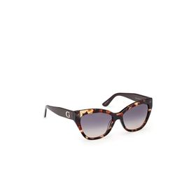 Guess GU00204 52B 55 Kahverengi Kadın Güneş Gözlüğü