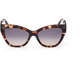 Guess GU00204 52B Kahverengi Kadın Güneş Gözlüğü
