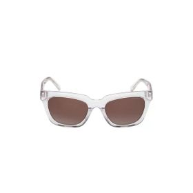 Guess GU00206 26F Şeffaf Erkek Güneş Gözlüğü