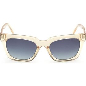 Guess GU00206 39W Sarı Erkek Güneş Gözlüğü