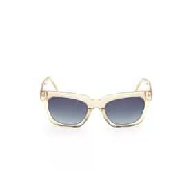 Guess GU00206 39W Sarı Erkek Güneş Gözlüğü