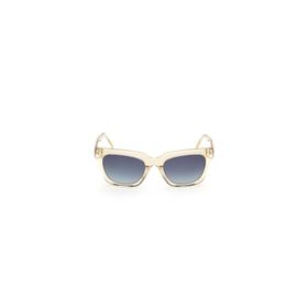Guess GU00206 39W Sarı Erkek Güneş Gözlüğü