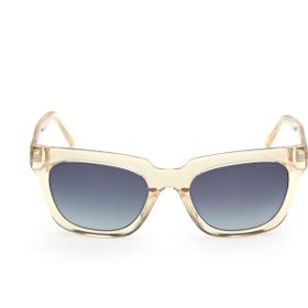 Guess GU00206 39W Sarı Erkek Güneş Gözlüğü