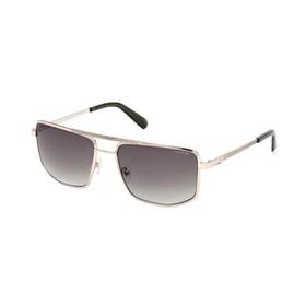 Guess GU00208 32P 57 Erkek Güneş Gözlüğü