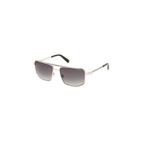 Guess GU00208 32P 57 Erkek Güneş Gözlüğü