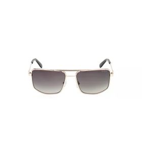 Guess GU00208 32P Erkek Güneş Gözlüğü