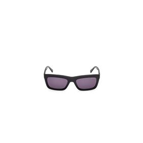Guess GU00212 01A Siyah Erkek Güneş Gözlüğü