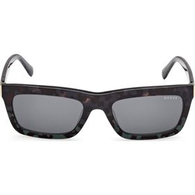 Guess GU00212 98V Yeşil Erkek Güneş Gözlüğü
