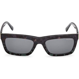 Guess GU00212 98V Yeşil Erkek Güneş Gözlüğü