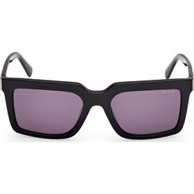 Guess GU00213 01Y Siyah Erkek Güneş Gözlüğü