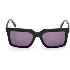 Guess GU00213 01Y Siyah Erkek Güneş Gözlüğü