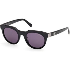 Guess GU00214 01A 49 Erkek Güneş Gözlüğü