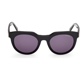Guess GU00214 01A Siyah Erkek Güneş Gözlüğü