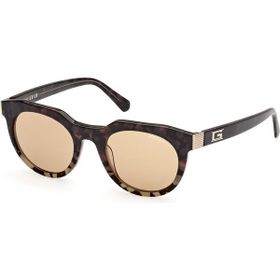 Guess GU00214 56E 49 Erkek Güneş Gözlüğü