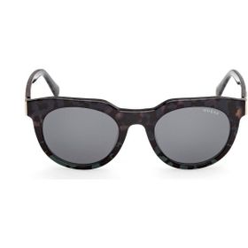 Guess GU00214 98V Yeşil Erkek Güneş Gözlüğü