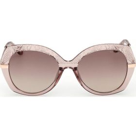 Guess GU00215 57F Bej Kadın Güneş Gözlüğü