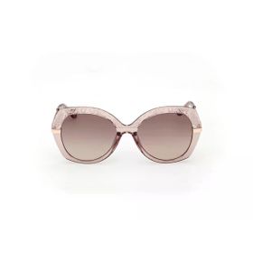 Guess GU00215 57F Bej Kadın Güneş Gözlüğü