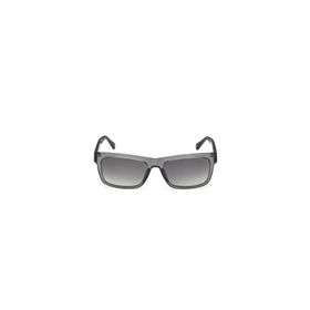 Guess GU00221 20B Gri Erkek Güneş Gözlüğü