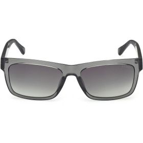 Guess GU00221 20B Gri Erkek Güneş Gözlüğü