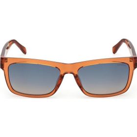 Guess GU00221 42X Turuncu Erkek Güneş Gözlüğü