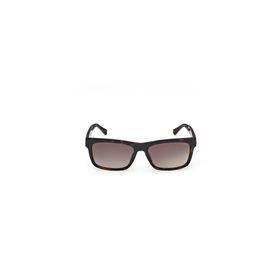 Guess GU00221 52F Kahverengi Erkek Güneş Gözlüğü